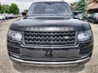 Thumbnail Photo 68 for 2016 Land Rover Range Rover Supercharged
